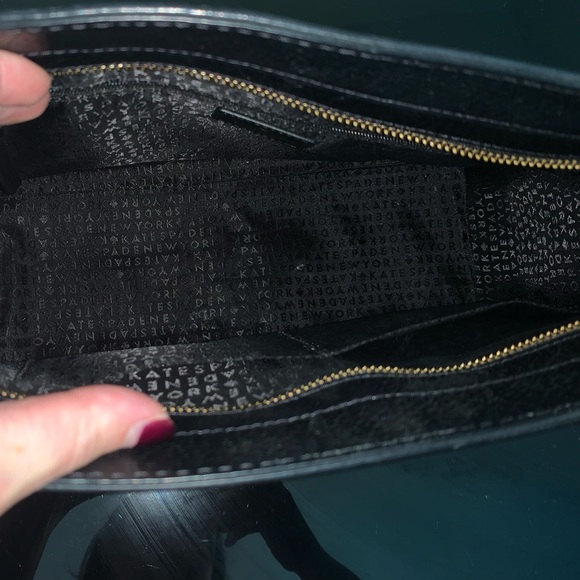 Kate Spade Purse | practically brand new - Picture 4 of 4